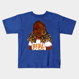 Babe Kids T-Shirt